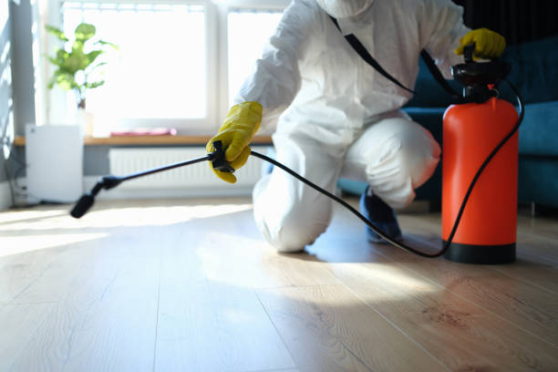 Reliable Biohazard Cleanup contractor in Newtonville, NJ by Dulley Family Biohazard Services